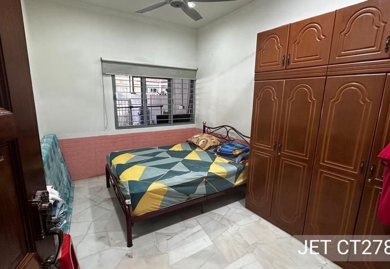 Port Klang (Pelabuhan Klang)