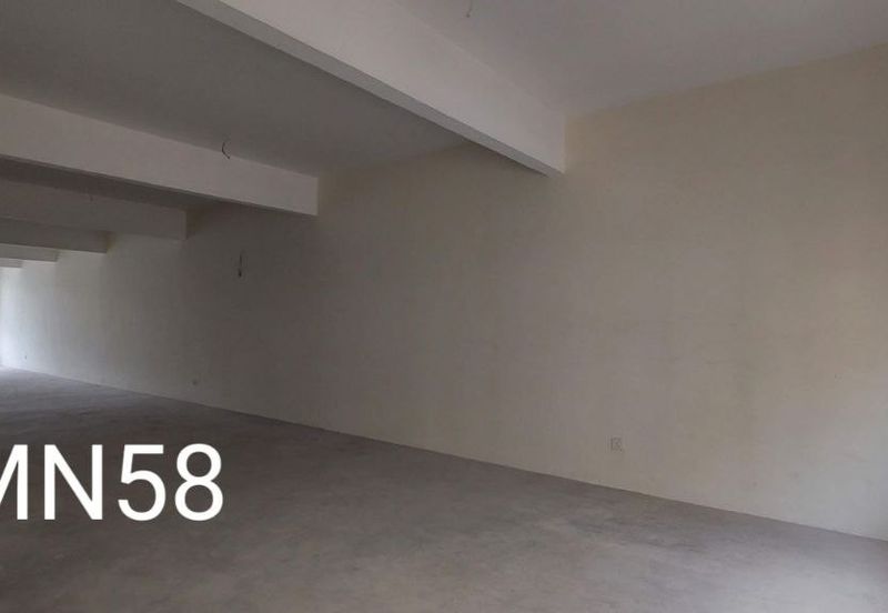 Seria 88 Business Centre