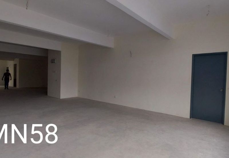 Seria 88 Business Centre