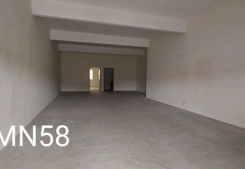 Seria 88 Business Centre