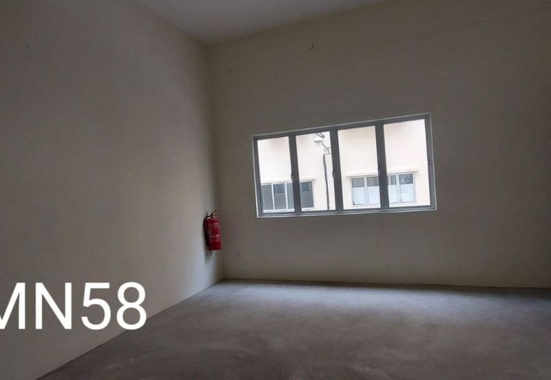 Seria 88 Business Centre