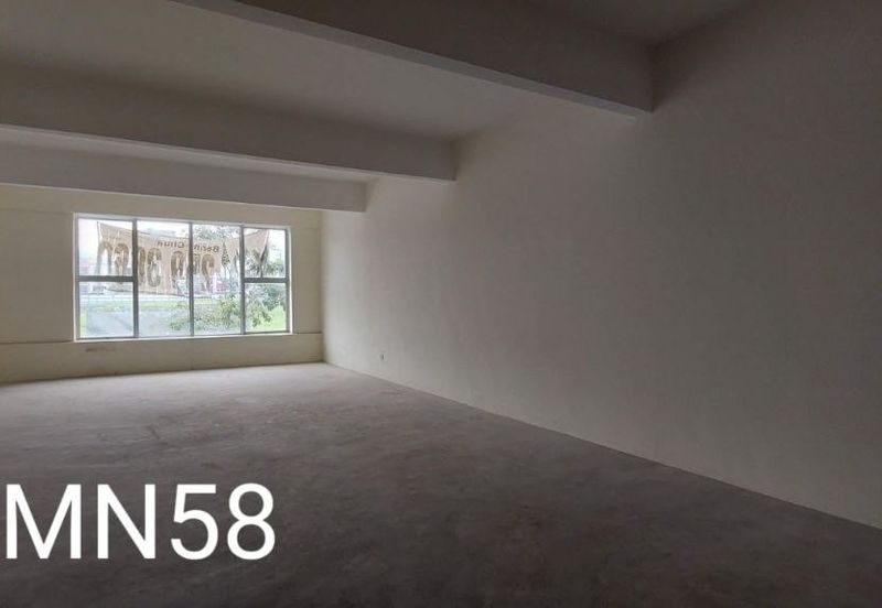 Seria 88 Business Centre