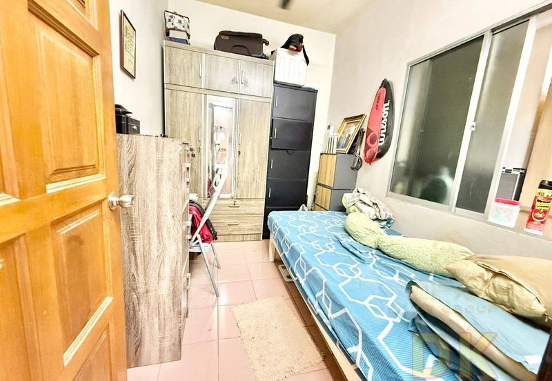 Taman Teluk Gedung Indah