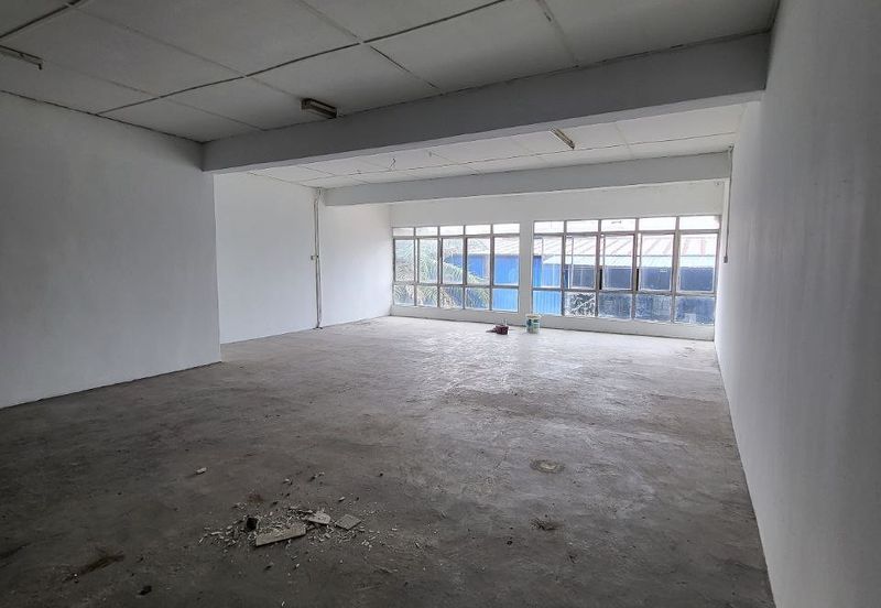 Jalan Bukit Kemuning