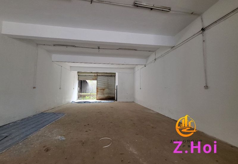 Jalan Bukit Kemuning