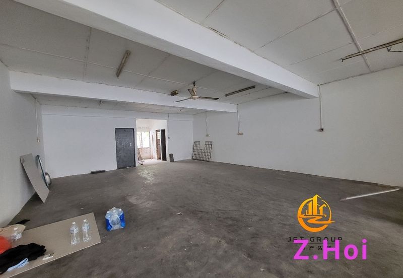 Jalan Bukit Kemuning