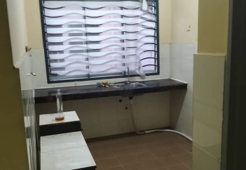 Bandar Putera 2 Klang