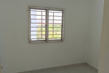 Seri Mutiara Apartment