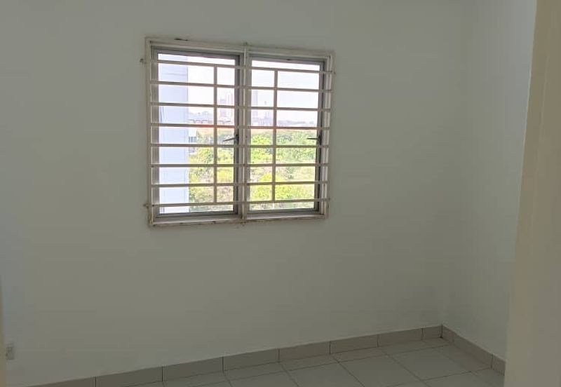 Seri Mutiara Apartment