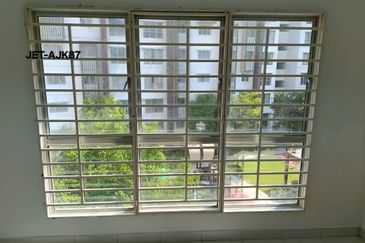 Seri Mutiara Apartment