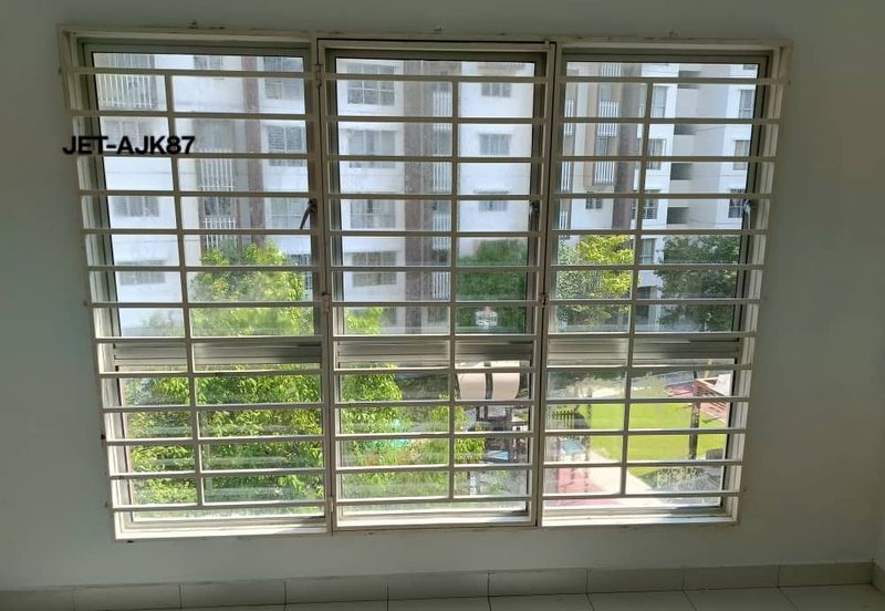 Seri Mutiara Apartment