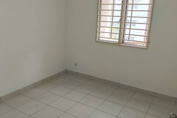 Seri Mutiara Apartment