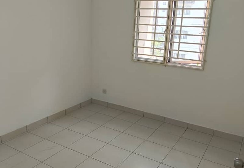 Seri Mutiara Apartment