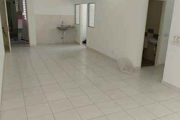 Seri Mutiara Apartment