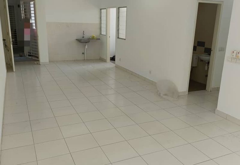 Seri Mutiara Apartment