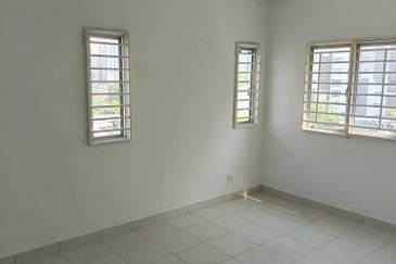 Seri Mutiara Apartment