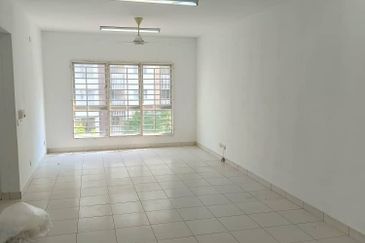 Seri Mutiara Apartment