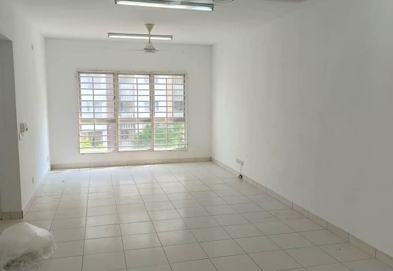 Seri Mutiara Apartment