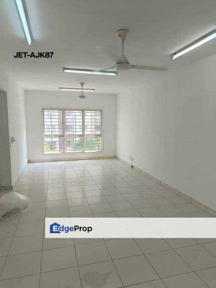 Seri Mutiara Setia Alam Endlot Basic Until , Selangor, Setia Alam/Alam Nusantara