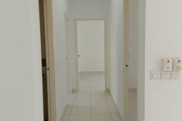 Seri Mutiara Apartment