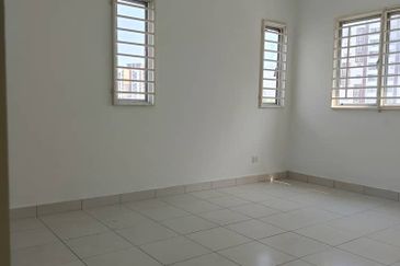 Seri Mutiara Apartment