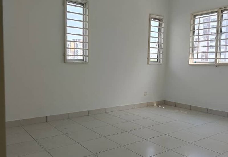 Seri Mutiara Apartment