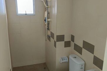 Seri Mutiara Apartment