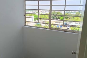 Seri Mutiara Apartment