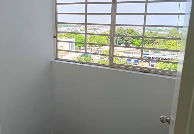 Seri Mutiara Apartment