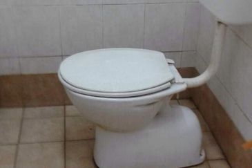 Bayu Villa Apartment, Bayu Perdana