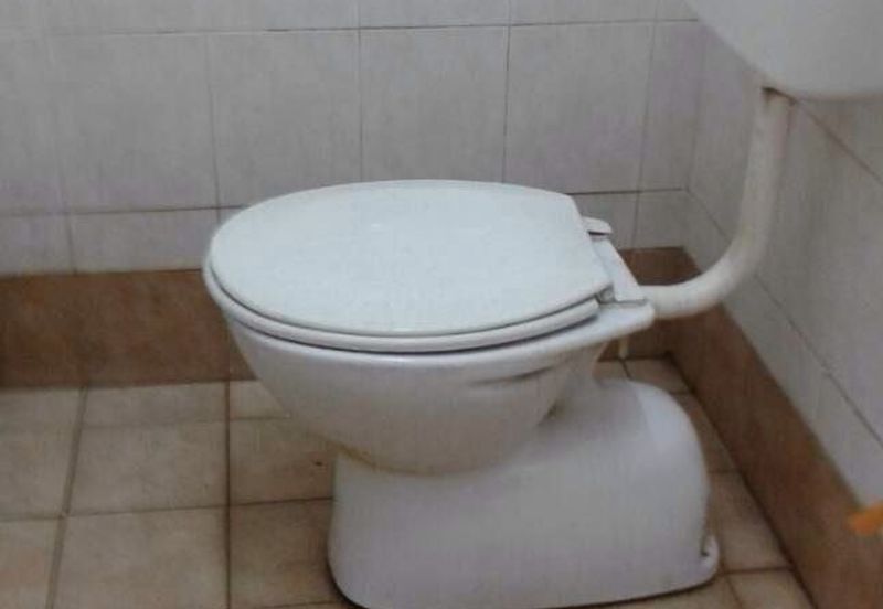 Bayu Villa Apartment, Bayu Perdana