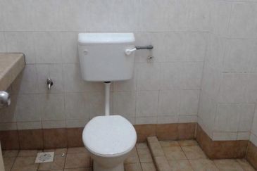 Bayu Villa Apartment, Bayu Perdana