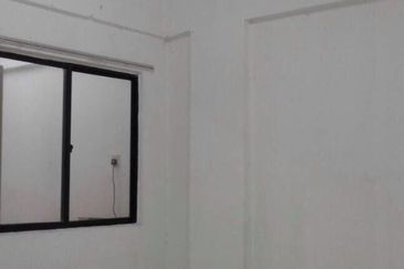 Bayu Villa Apartment, Bayu Perdana