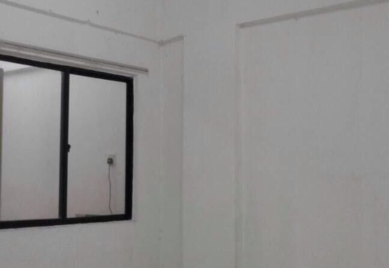 Bayu Villa Apartment, Bayu Perdana