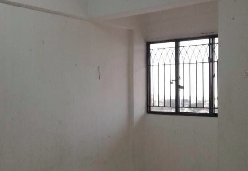 Bayu Villa Apartment, Bayu Perdana