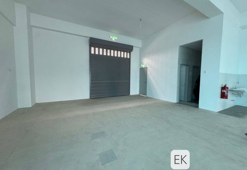 Impian Prisma @ Setia AlamImpian