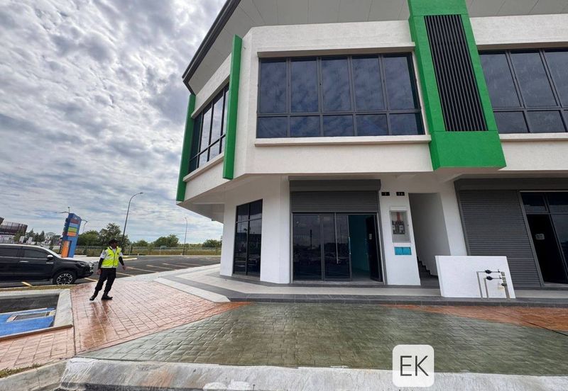 Impian Prisma @ Setia AlamImpian