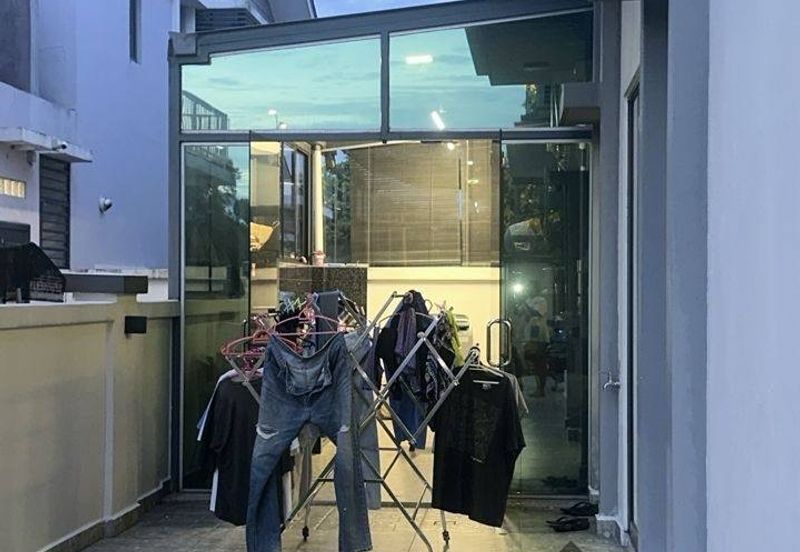 Periwinkle @ Bandar Rimbayu