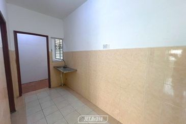 Bayu Villa Apartment, Bayu Perdana