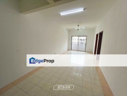 Good Location Bayu Villa Apartment Bare Unit , Selangor, Klang