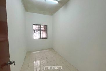 Bayu Villa Apartment, Bayu Perdana