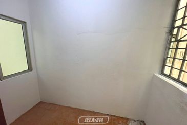 Bayu Villa Apartment, Bayu Perdana