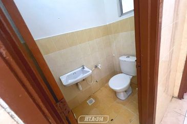 Bayu Villa Apartment, Bayu Perdana