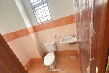 Bayu Villa Apartment, Bayu Perdana