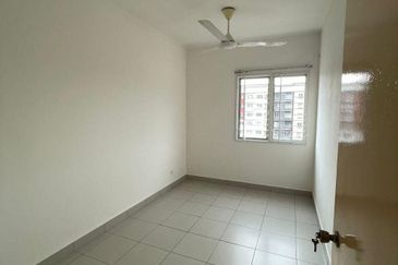 Seri Intan Apartments @ Setia Alam