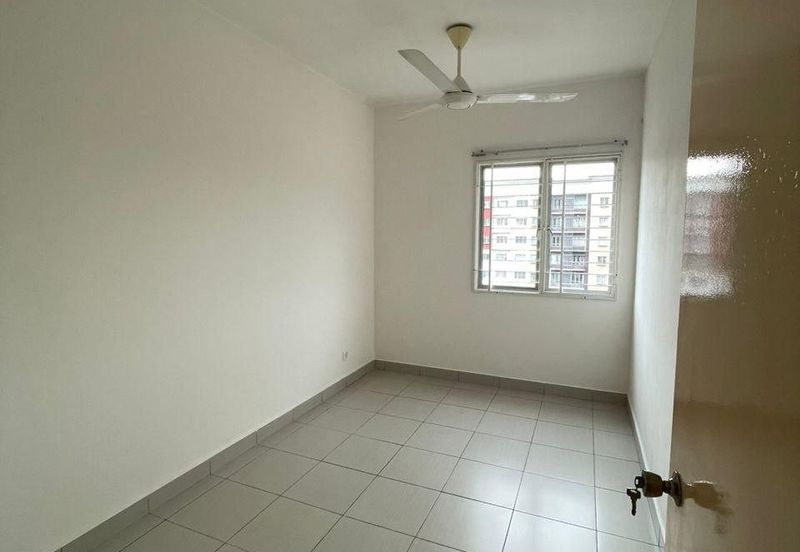 Seri Intan Apartments @ Setia Alam