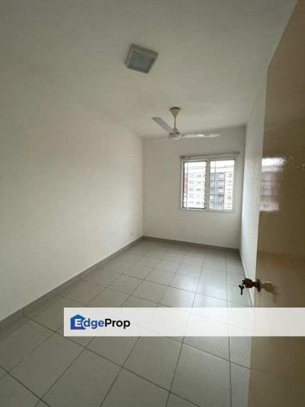 Seri Intan Apartment Setia Alam Partial Renovated Unit , Selangor, Shah Alam