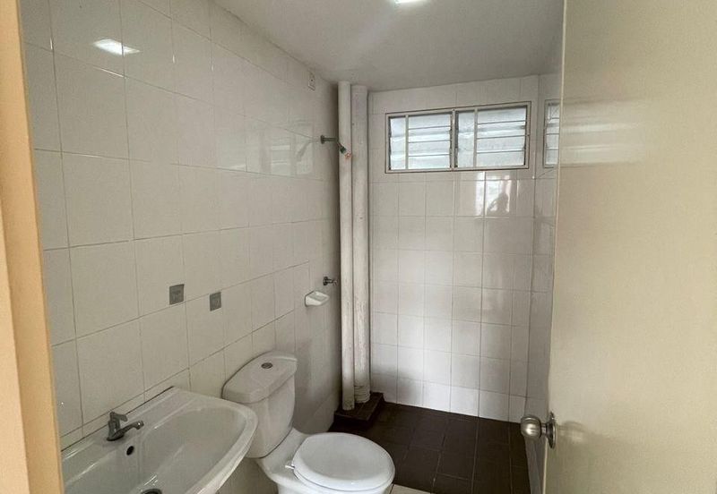 Seri Intan Apartments @ Setia Alam