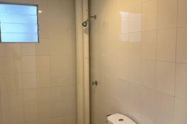 Seri Intan Apartments @ Setia Alam