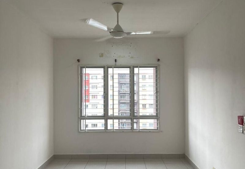 Seri Intan Apartments @ Setia Alam